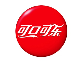 可口可樂